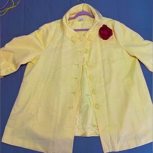 💫blazer WORTHINGTON